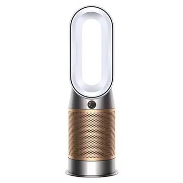 Purificateur d'air ventilateur chauffage HP11