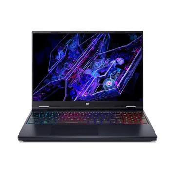 Predator Helios 16p