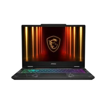 Cyborg 15 B2RWFKG-260FR 7 16Go 512Go RTX 5060 Noir