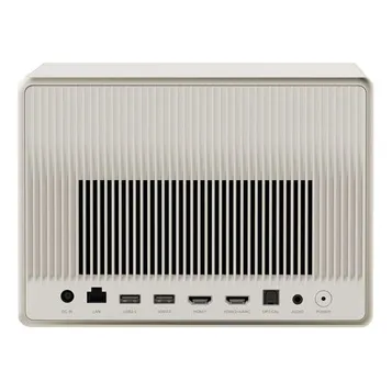 Vidéoprojecteur Horizon Ultra 4K Beige