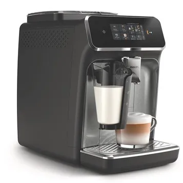 Machine expresso