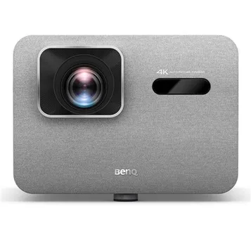 Vidéoprojecteur Lifestyle DLP TK705STi 4K UHD Gris