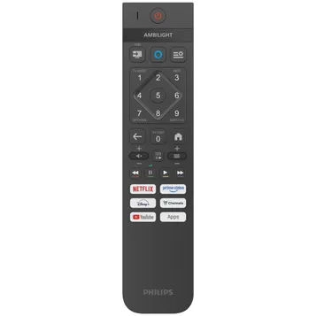 TV QLED 4K UHD 85PUS9000 215 cm