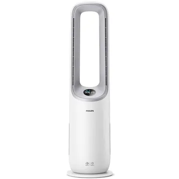 Purificateur et ventilateur AMF765/10 - Blanc