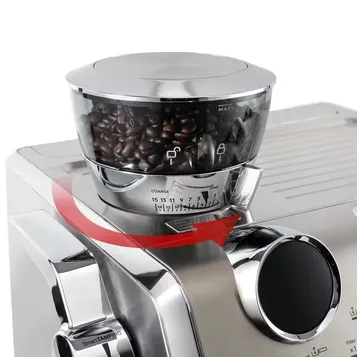 Machine EC9885M La Specialista Maestro ColdBrew - Métal