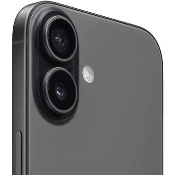 Iphone 17 Noir