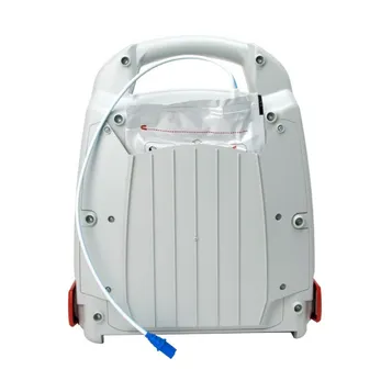 Défibrillateur Fred PA1 SCHILLER 4