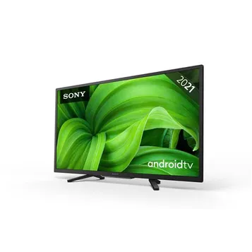 TV LED Bravia KD-32W800 80cm - Noir