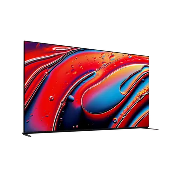 TV QLED Bravia