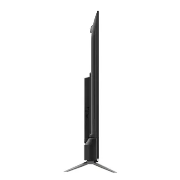 TV QLED 55C635 139,7 cm 4K UHD Smart TV Noir Rec