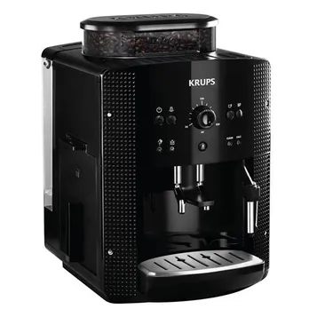 Machine expresso broy EA81R870 Essential