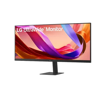 Ecran UltraWide 34U511A-B 34pdd