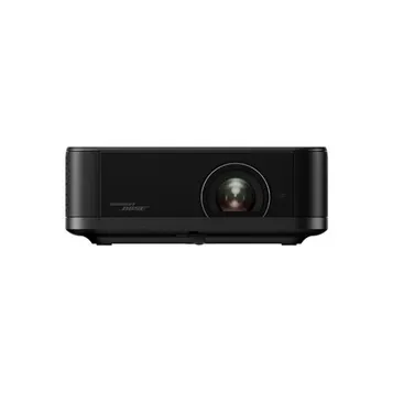 Vidéoprojecteur Lifestudio Pop EF-62B Noir métal