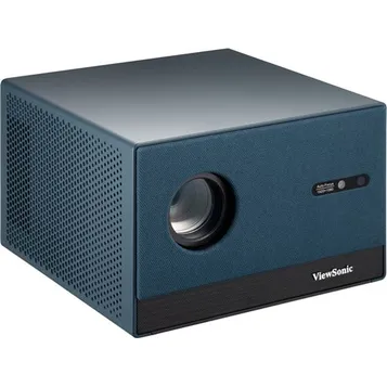 Vidéoprojecteur LX60HDB Full HD Bleu et noir