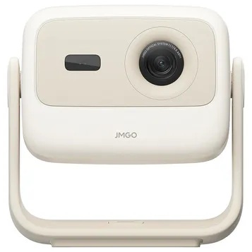 Vidéoprojecteur N1S Nano Blanc et Gris