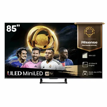 TV Mini LED 85U7Q 215 cm