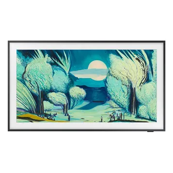 TV QLED The Frame TQ65LS03F 163 cm