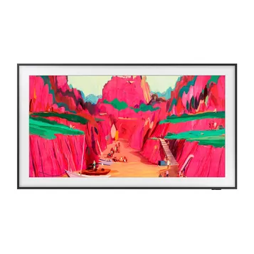 TV MiniLed NeoQled The Frame TQ65LS03FW PRO 165 cm