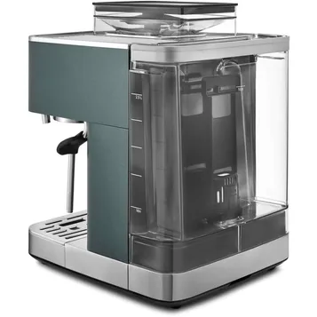 Machine expresso 5KES6551EJP - Vert