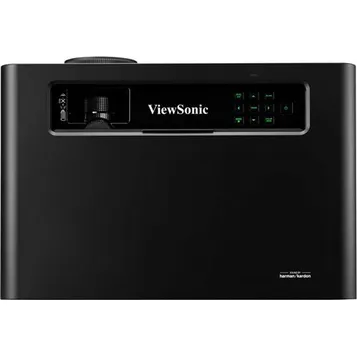 Vidéoprojecteur LED X1-4KB Pro 4K Noir