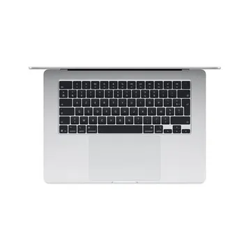 MacBook Air M4 15p 24Go 1To - Argent
