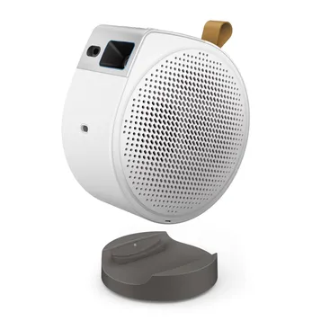 Vidéoprojecteur nomade GV50 Full HD Blanc