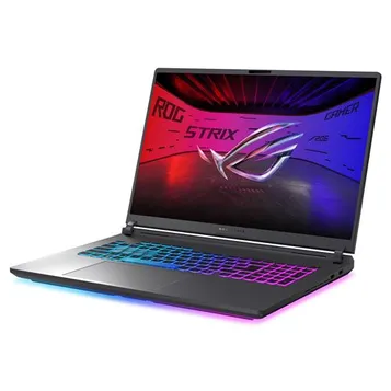 ROG STRIXU