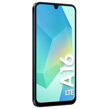 Galaxy A16 4G 128Go - Bleu nuit