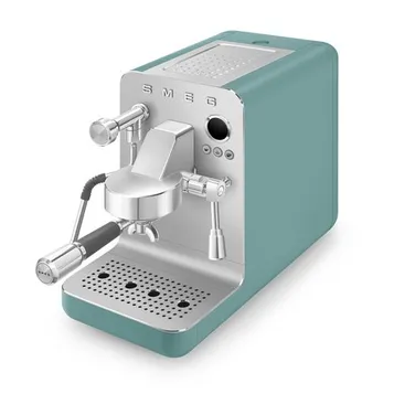 Machine expresso EMC02EGMEU