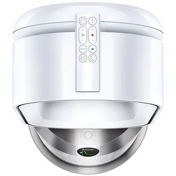 Purificateur d'air ventilateur chauffage HP11