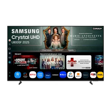 TV LED TU85U8005F 216 cm