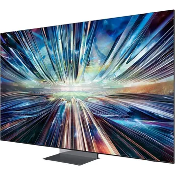 TV Neo QLED Samsung TQ85QN900D 214 cm 8K Mini LED UHD