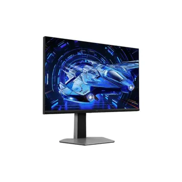 Ecran QD-Mini LED 24G645 24p - Noir et GrisDS