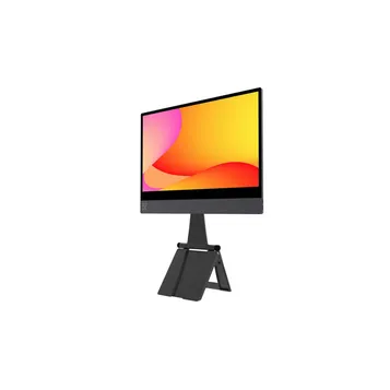 Ecran Display 15NT 15,6p avec pied magnétique - GrisKK