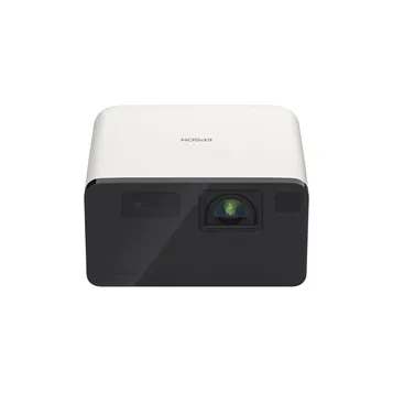Vidéoprojecteur EF-21W Full HD Blanc