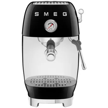 Machine expresso ECF03BLEU - Noir