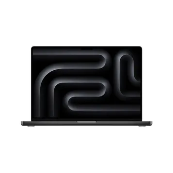 MacBook Pro M4 Max 16p 36Go 1To - Noir sidéral