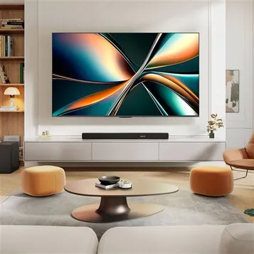 TV Mini LED 75U79Q 189 cm