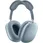 AirPods Max Bleu : son haute fidélité, réduction de bruit active et confort absolu pour une expérience d’écoute exceptionnelle.