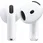 AirPods 4 : son immersif (Spatial Audio + puce H2), ANC optionnelle, boîtier USB-C compact, confort IP54, jusqu’à 30 h d’autonomie.