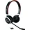 Le Jabra Evolve 65 UC Stéréo est un casque sans fil pro avec Bluetooth/USB-A, micro antibruit et longue autonomie (6599-829-409)