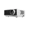 Vidéoprojecteur Laser BU50RG ProBeam 4K UHD Blanc et Noir