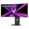 Ecran UltraGear OLED 34GX900A-B 34p incurvé