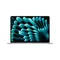 MacBook Air M4 15p 24Go 1To - Argent