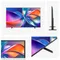 TV QLED 55E7Q 139cm