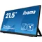 Ecran ProLite T2255MSC-B1 21.5p - Noir matSS