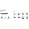 TV Ambilight The One 43PUS9050 108 cm