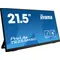 Ecran ProLite T2255MSC-B1 21.5p - Noir matFF
