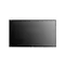 109 cm 4K UHD Smart TV Noir