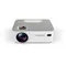 Vidéoprojecteur LED RAVP250 HD Blanc